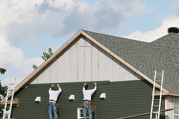 James Hardie Siding in Keene, NH